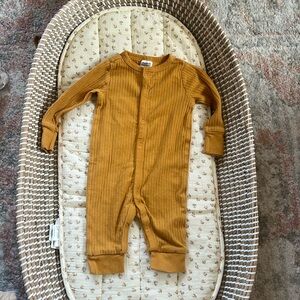 Modern Moments Romper